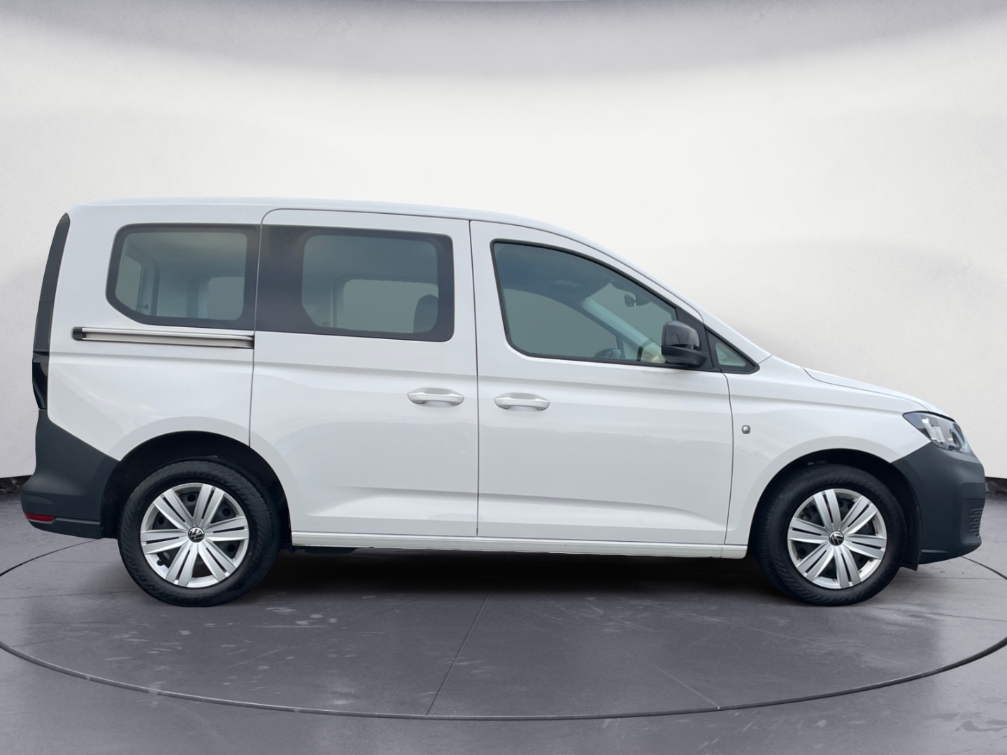 Volkswagen Caddy 1.5 TSI