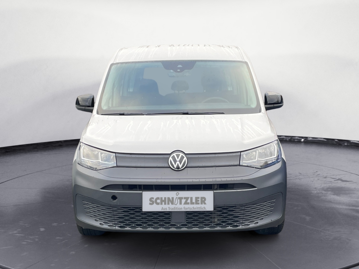 Volkswagen Caddy 1.5 TSI