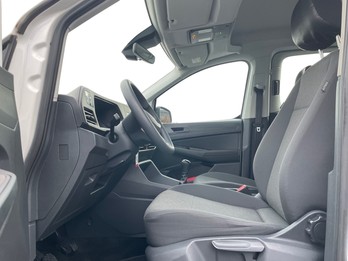 Volkswagen Caddy 1.5 TSI