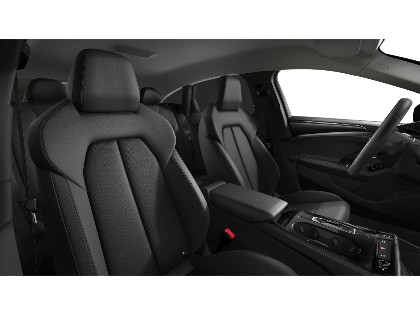 Audi A6 e-tron Sportback