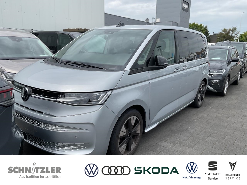 Volkswagen T7 Multivan 2.0