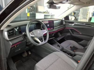 Volkswagen Tayron 1.5 TSI