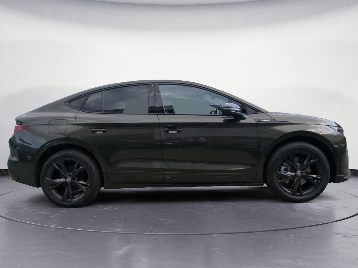 Skoda Enyaq RS Coupe