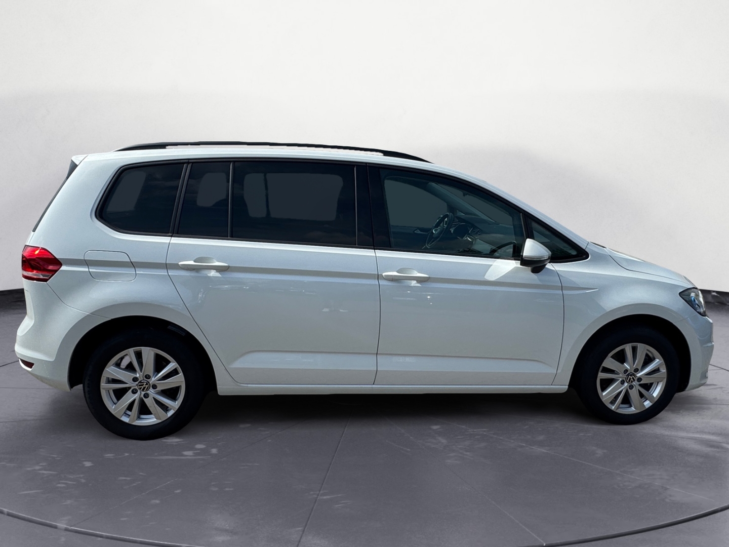 Volkswagen Touran 2.0 TDI