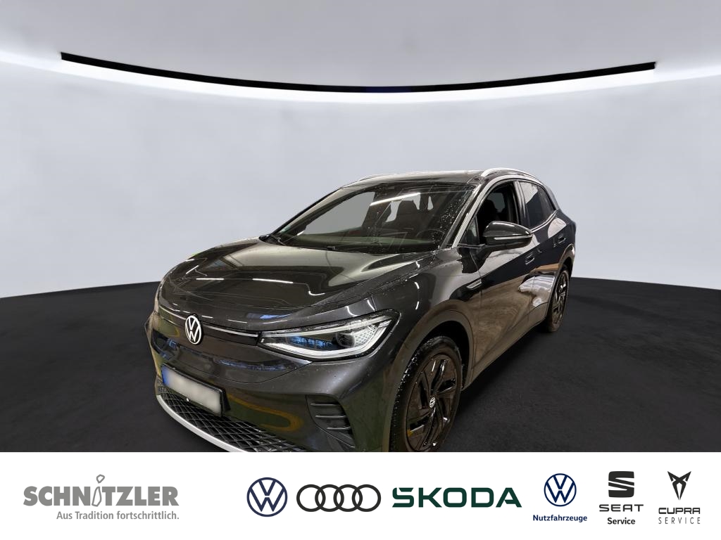 Volkswagen ID.4 Pro Performance