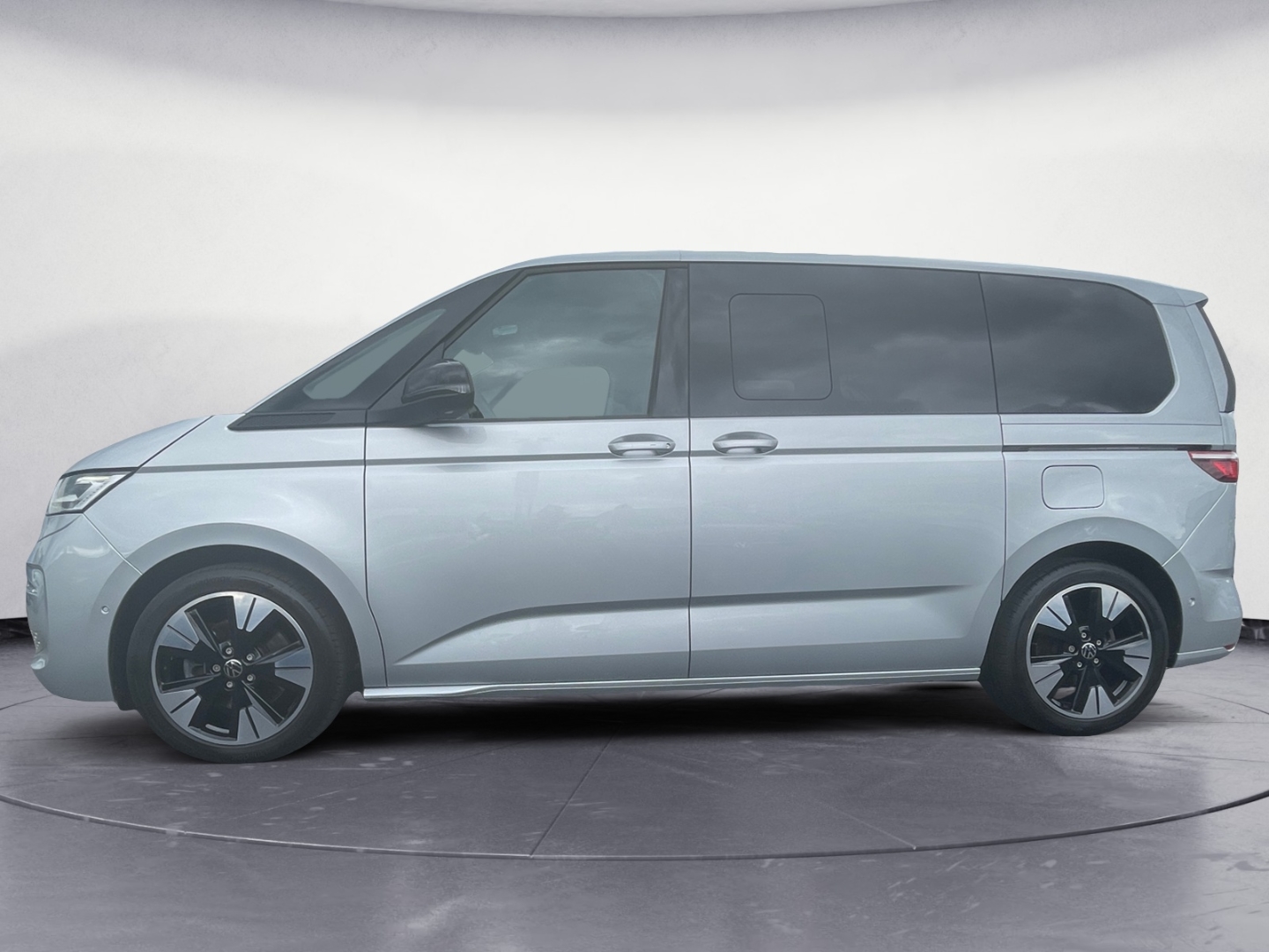 Volkswagen T7 Multivan 2.0