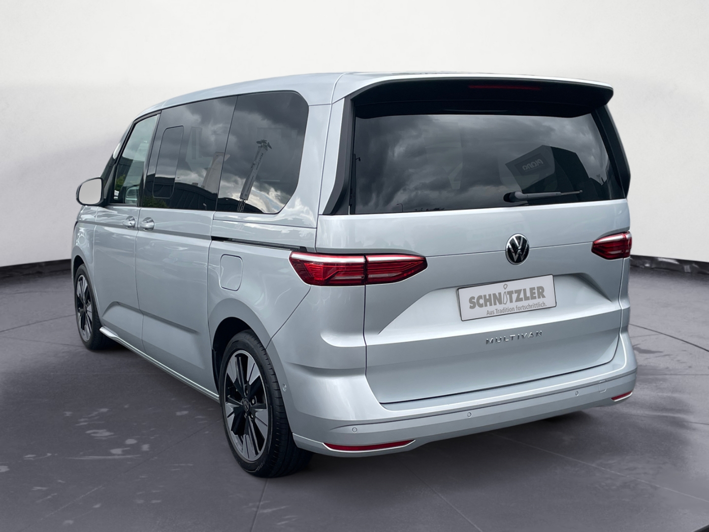 Volkswagen T7 Multivan 2.0