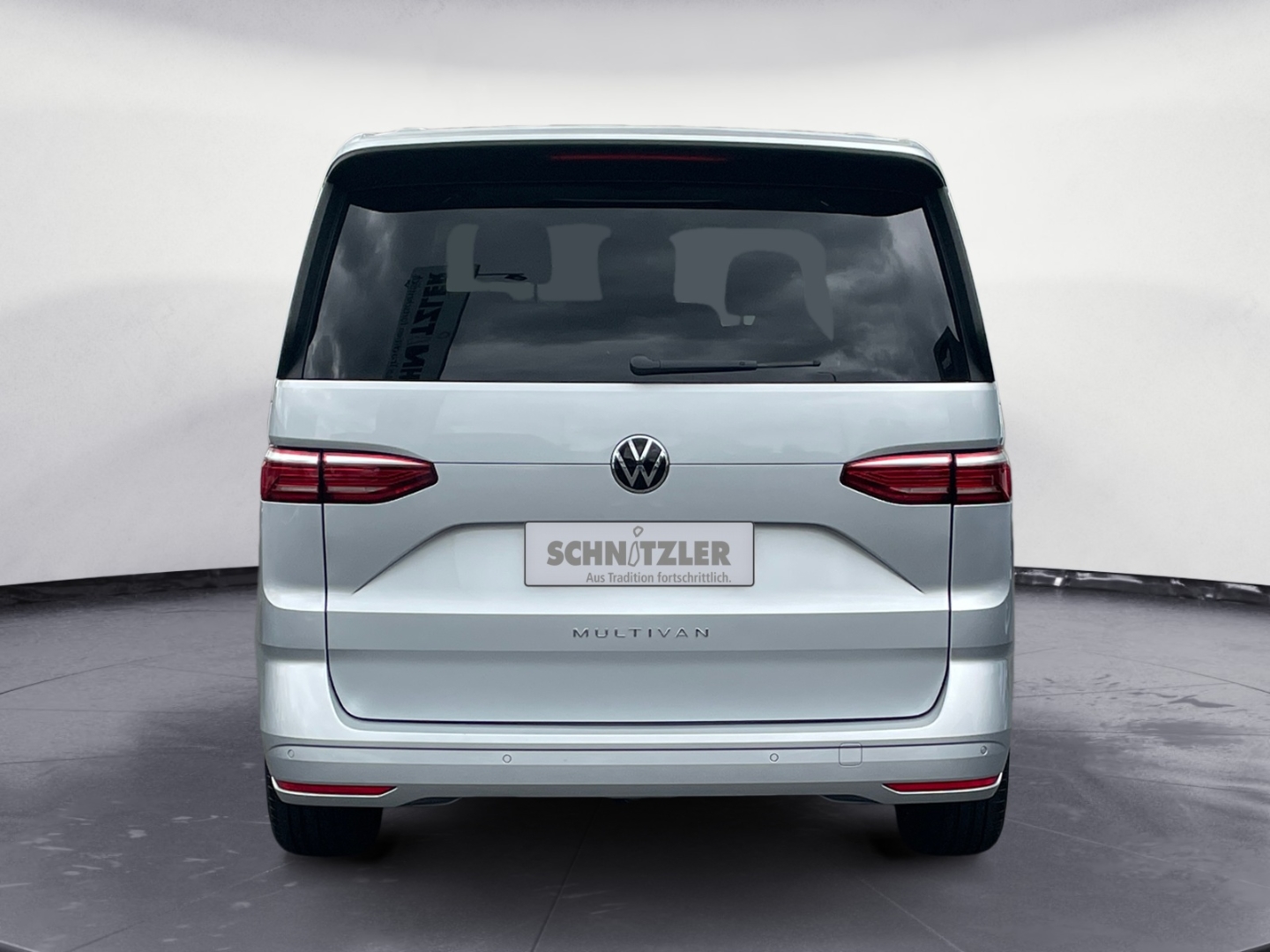 Volkswagen T7 Multivan 2.0