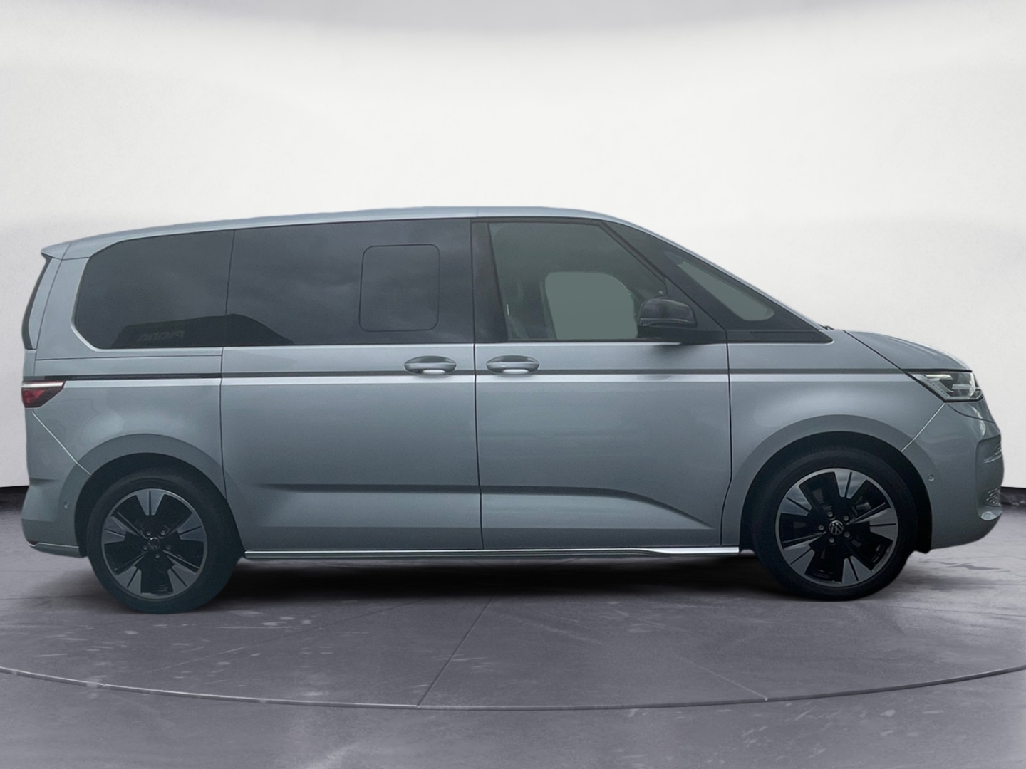Volkswagen T7 Multivan 2.0
