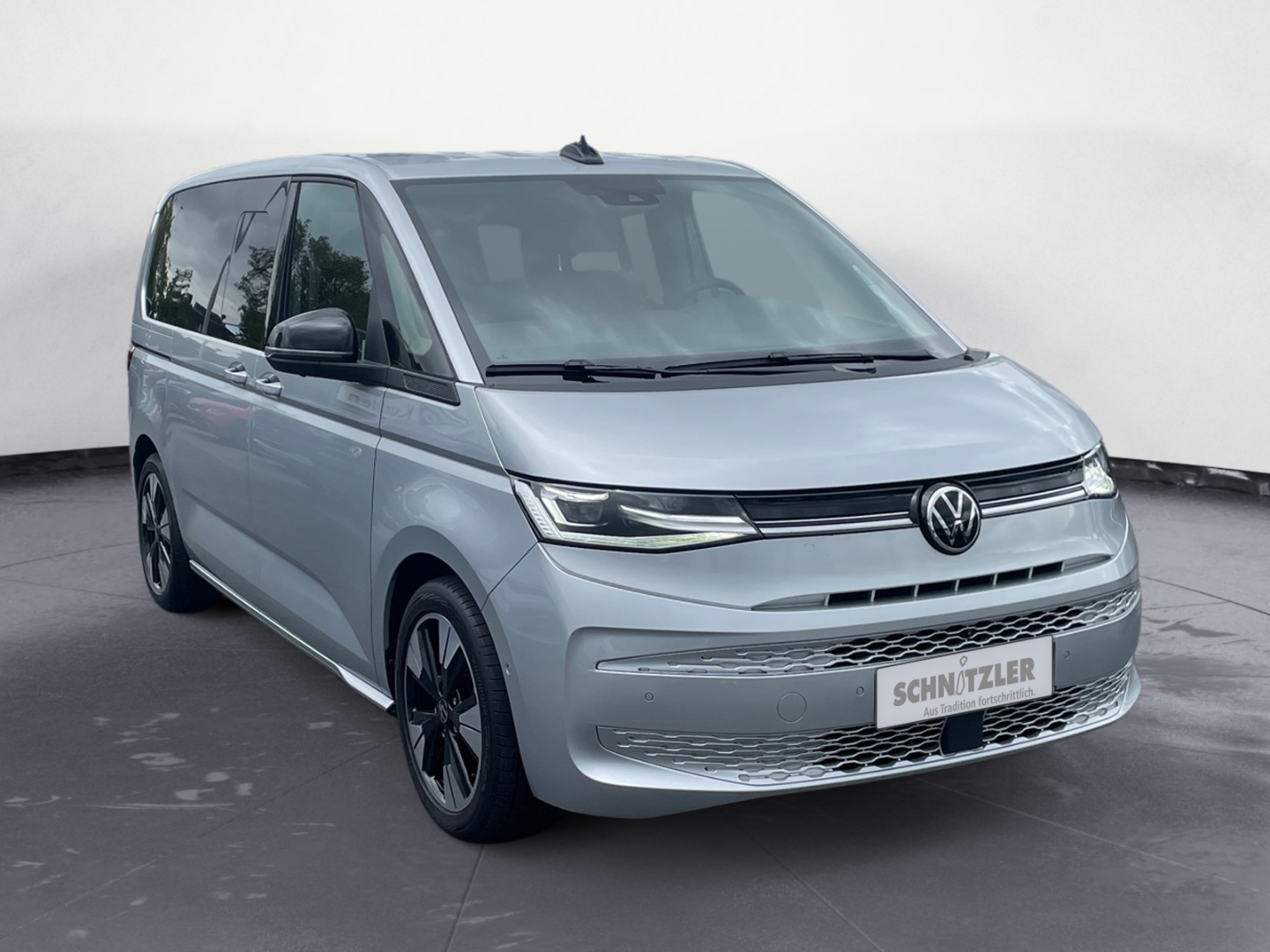Volkswagen T7 Multivan 2.0
