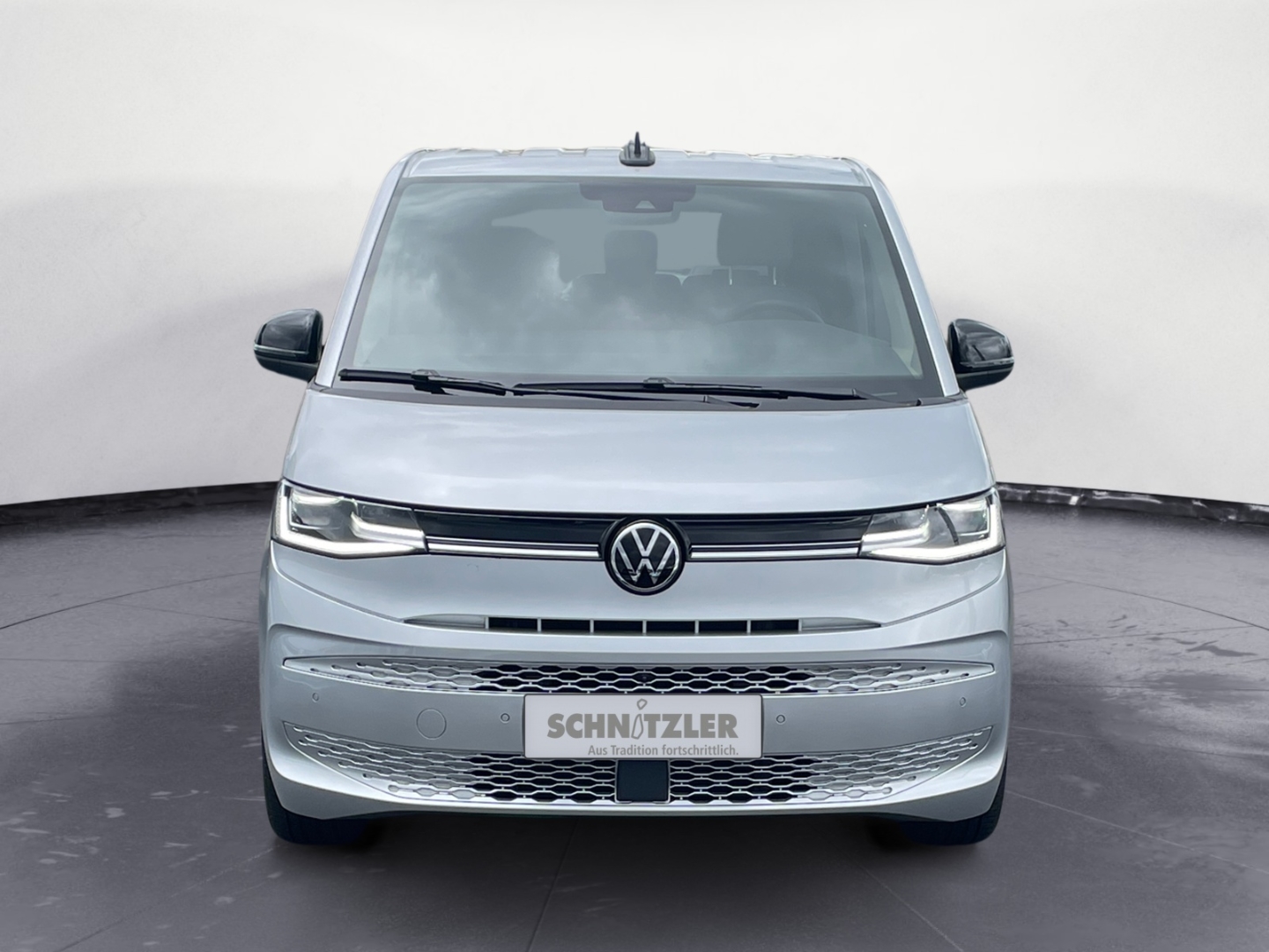 Volkswagen T7 Multivan 2.0