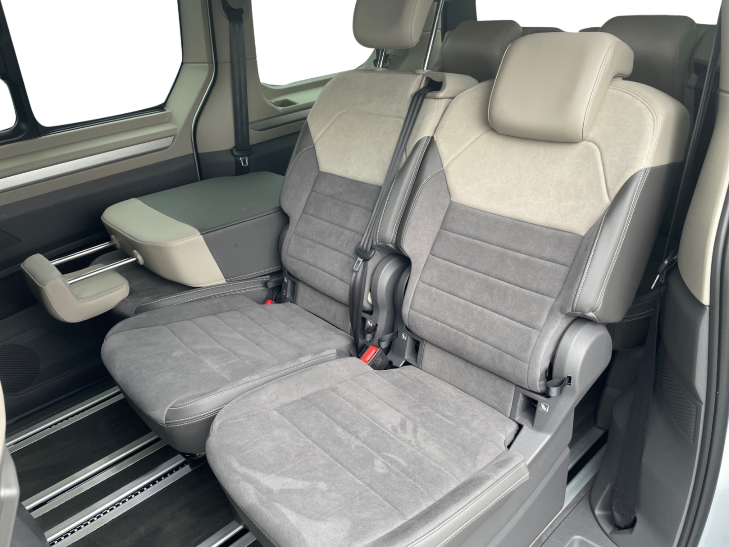 Volkswagen T7 Multivan 2.0