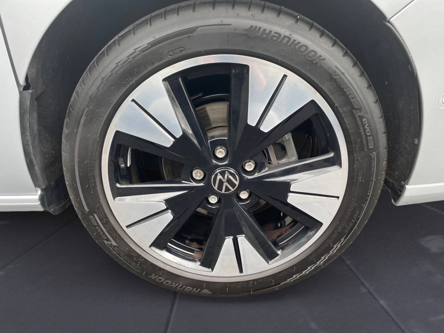 Volkswagen T7 Multivan 2.0
