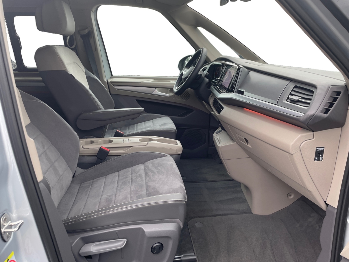 Volkswagen T7 Multivan 2.0
