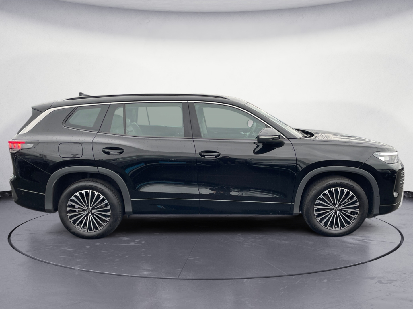 Volkswagen Tayron 1.5 TSI