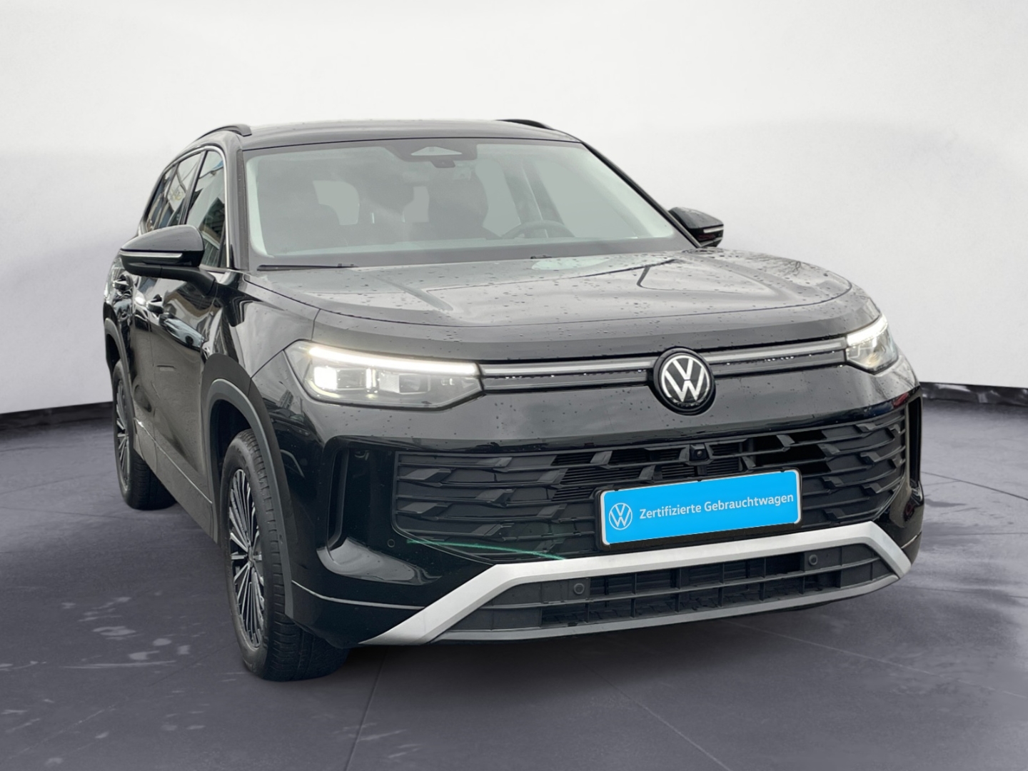 Volkswagen Tayron 1.5 TSI