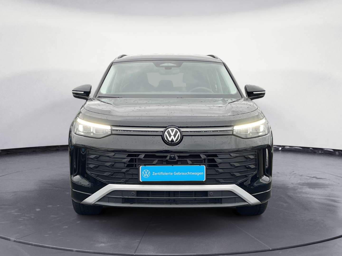Volkswagen Tayron 1.5 TSI