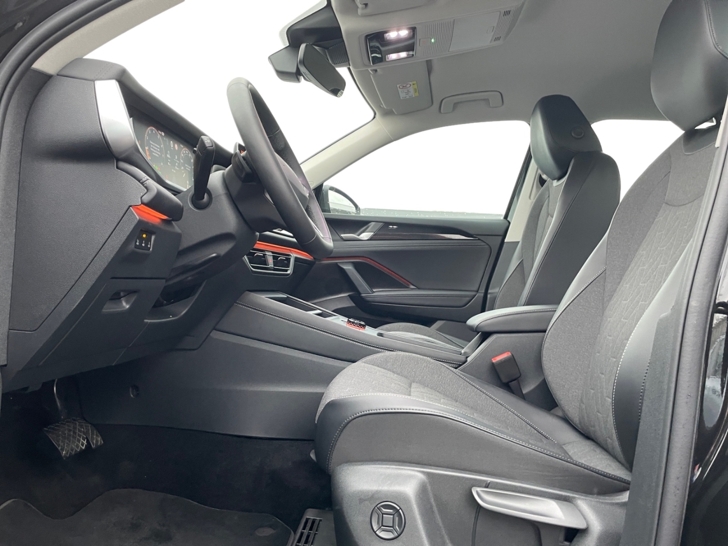 Volkswagen Tayron 1.5 TSI