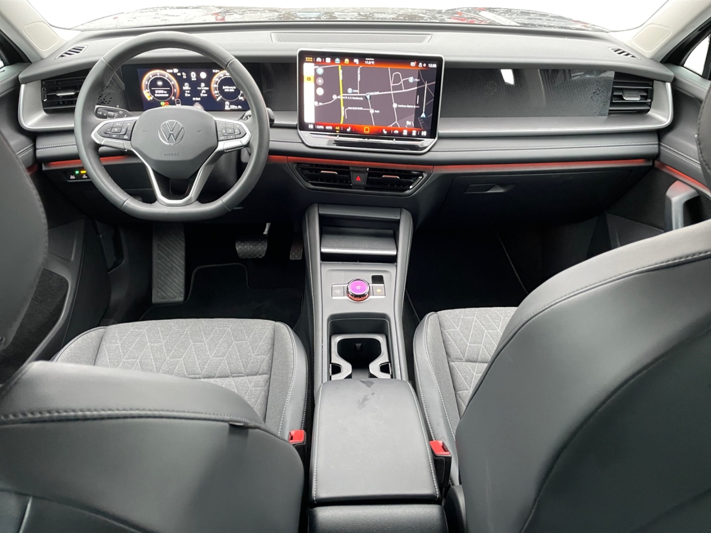 Volkswagen Tayron 1.5 TSI