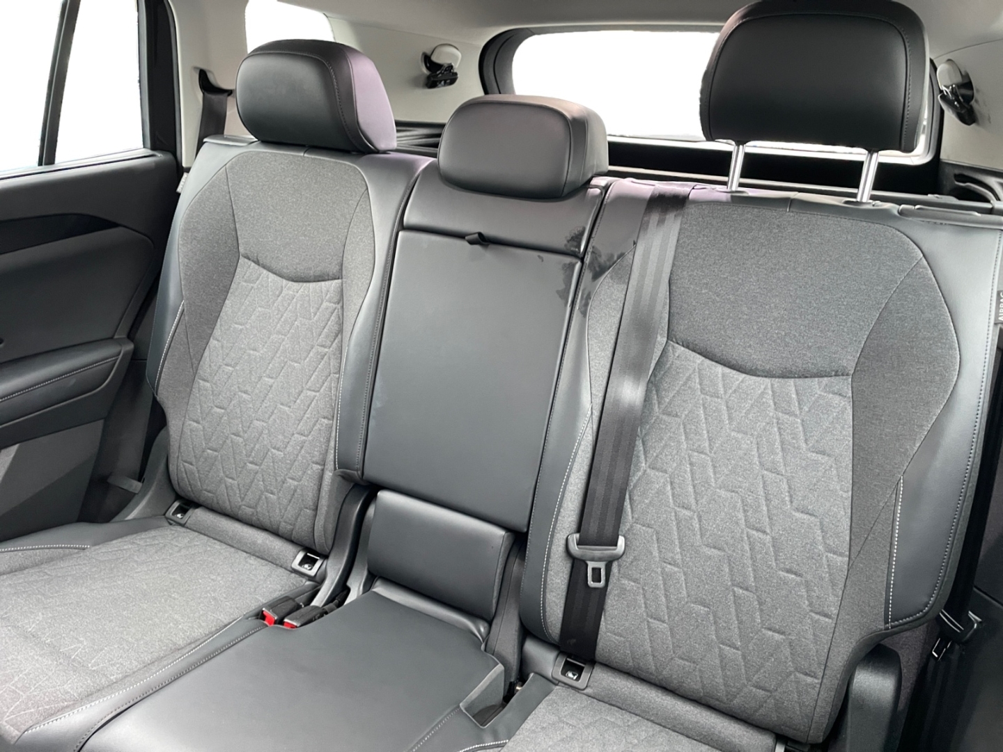 Volkswagen Tayron 1.5 TSI