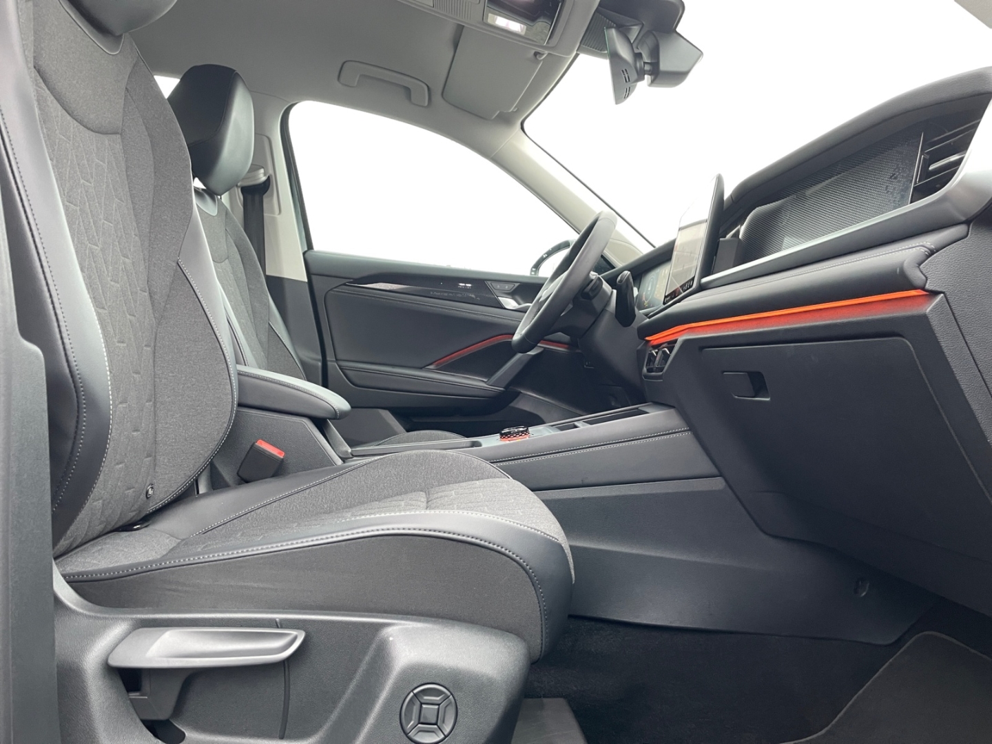 Volkswagen Tayron 1.5 TSI