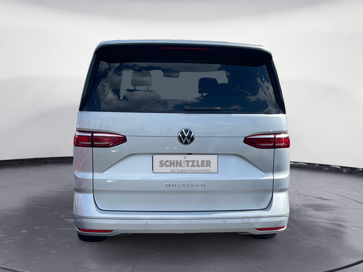 Volkswagen T7 Multivan Lang