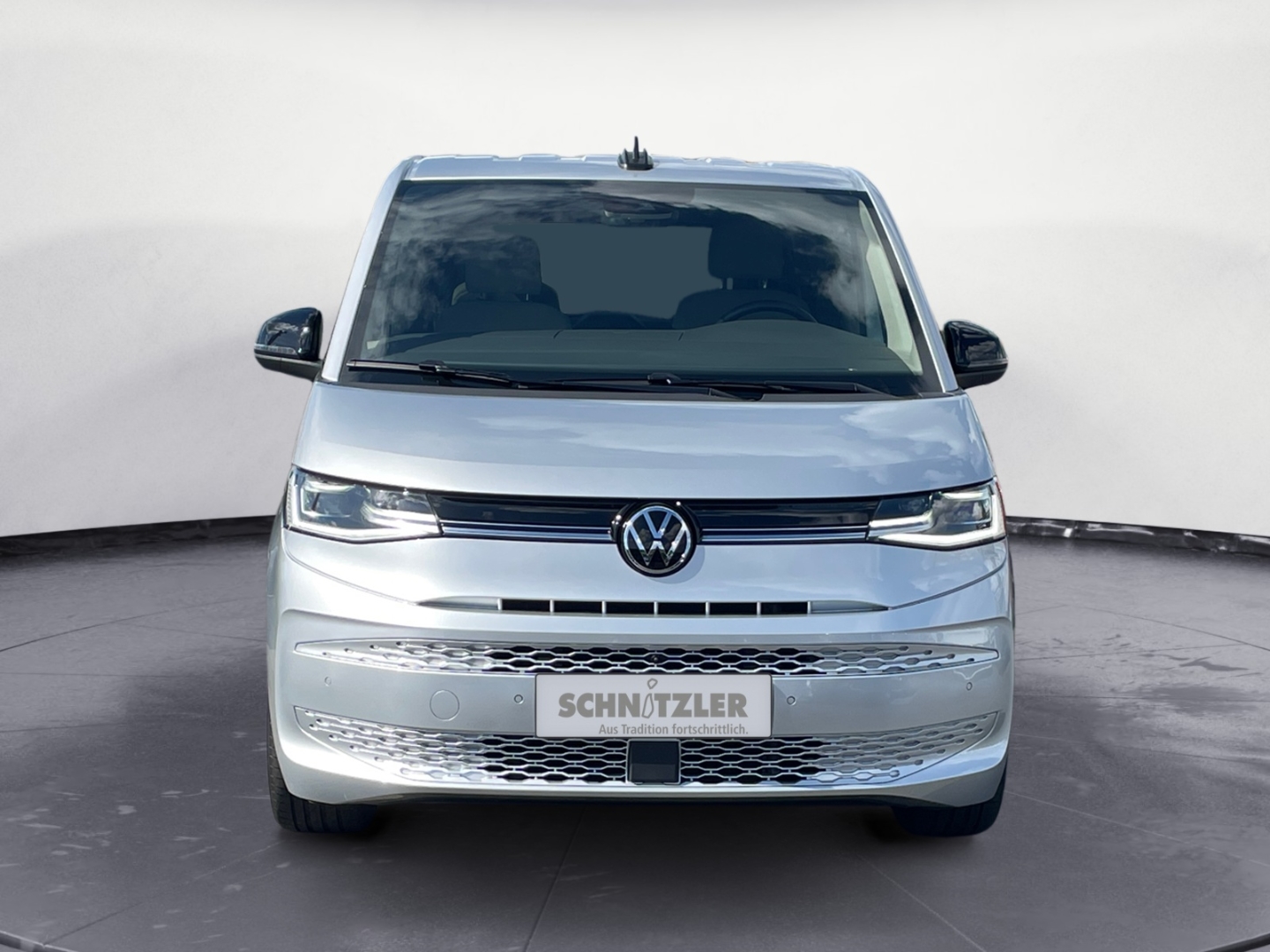 Volkswagen T7 Multivan Lang