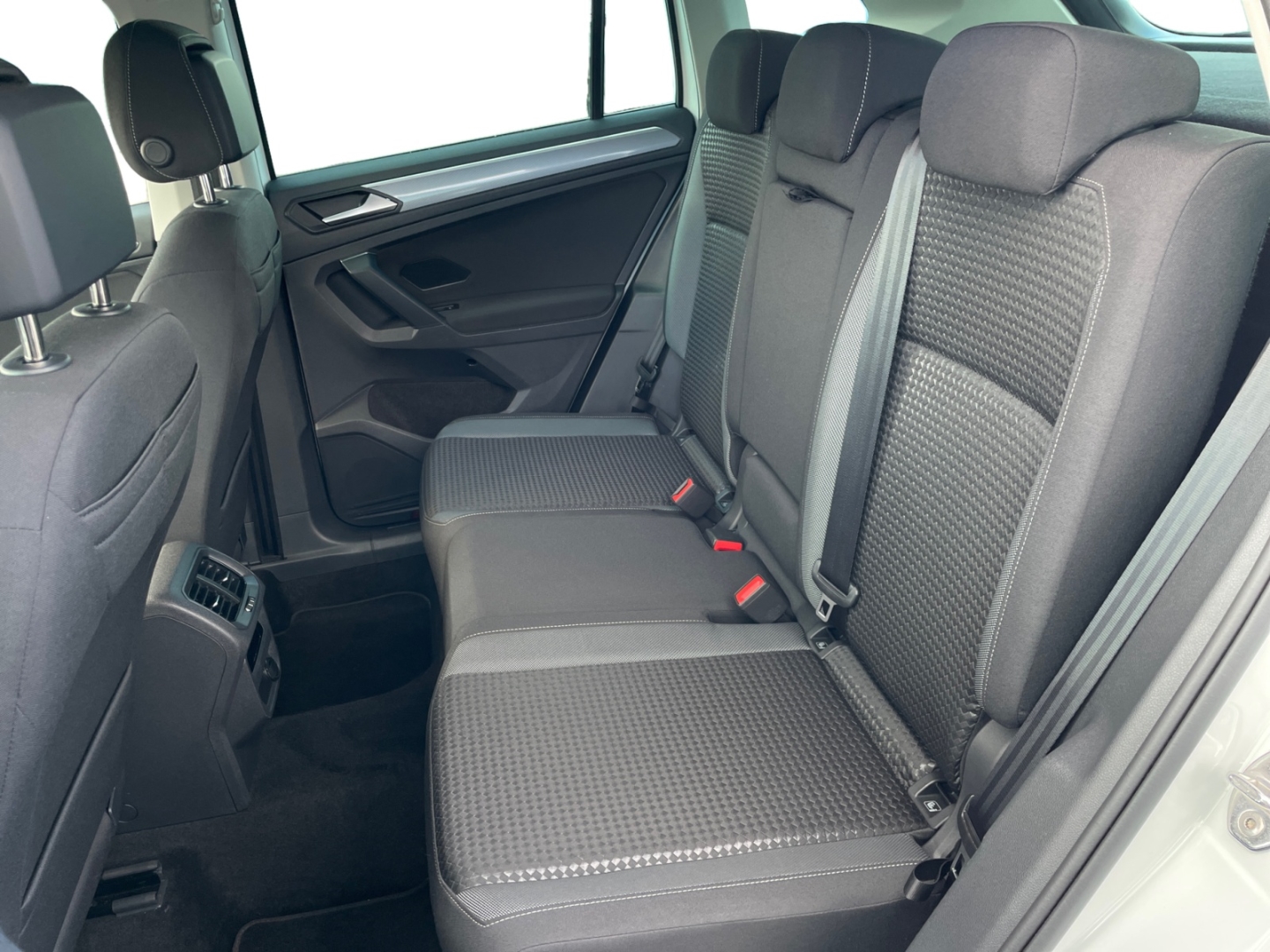 Volkswagen Tiguan 1.5 TSI