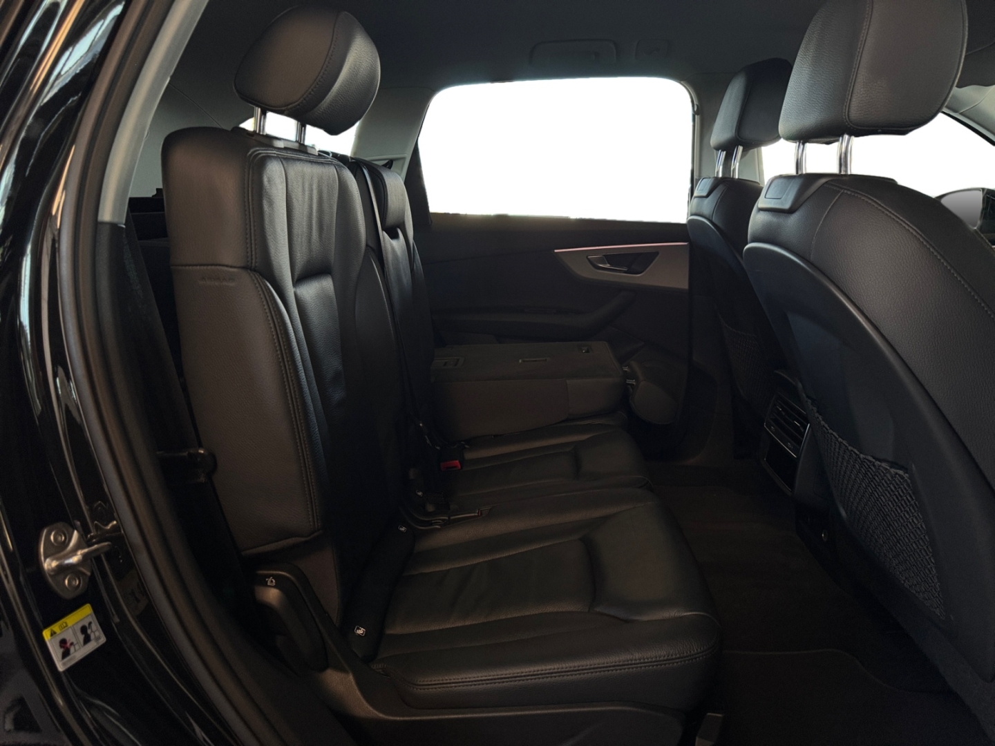Audi Q7 S line