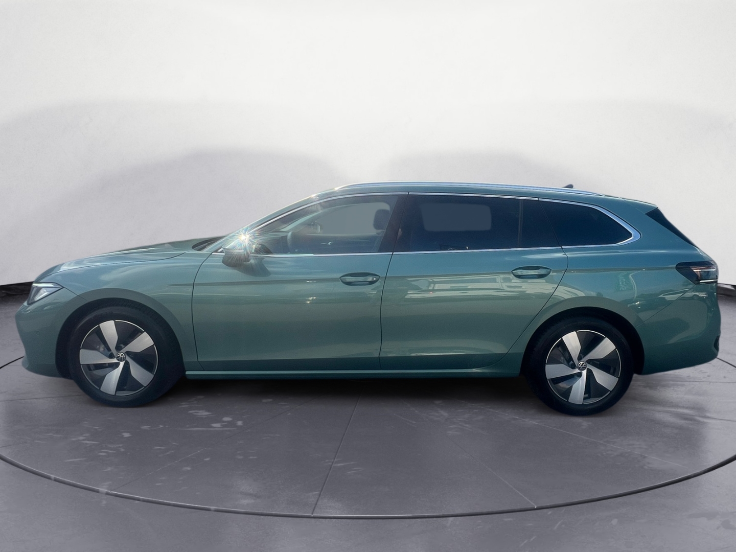 Volkswagen Passat 2.0 TDI