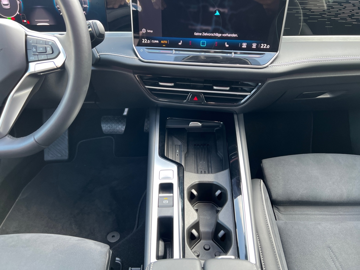 Volkswagen Passat 2.0 TDI