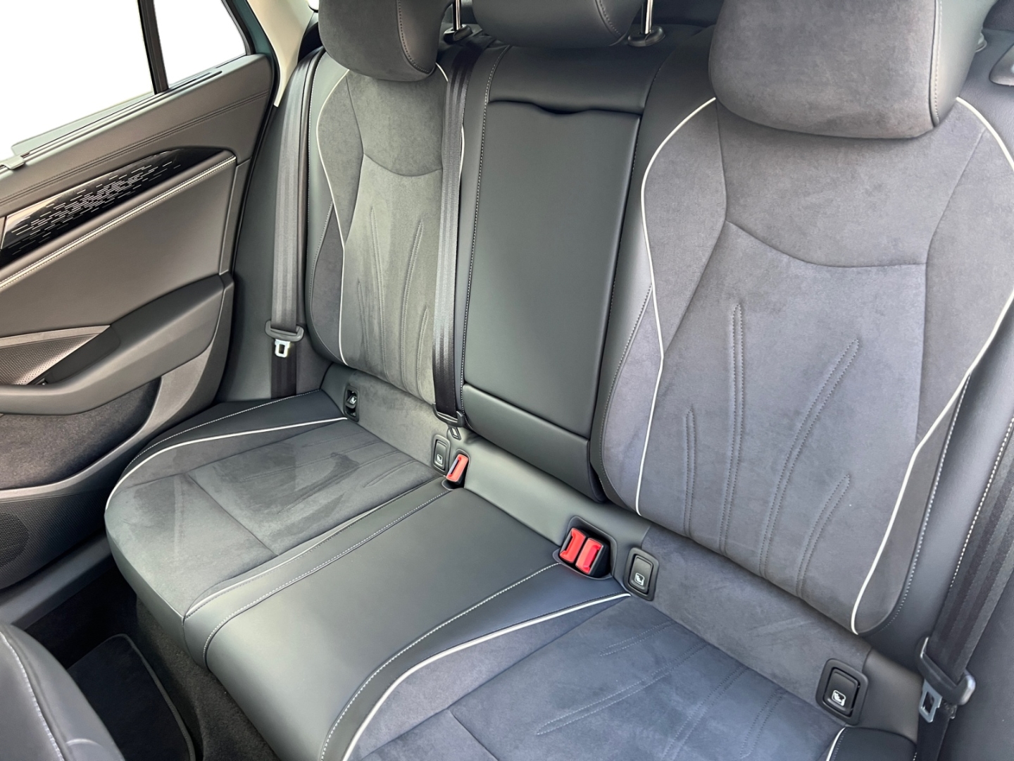 Volkswagen Passat 2.0 TDI