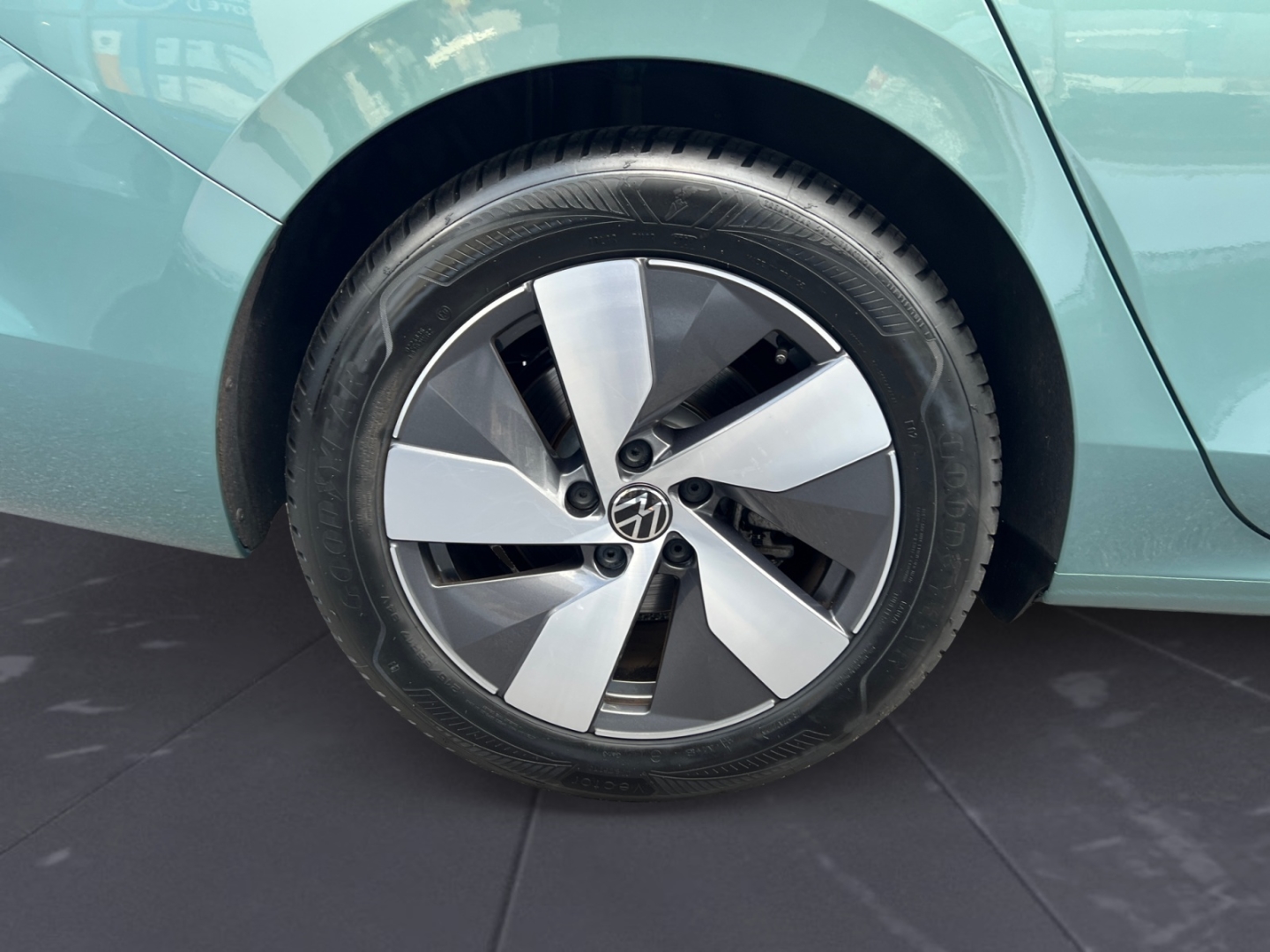 Volkswagen Passat 2.0 TDI