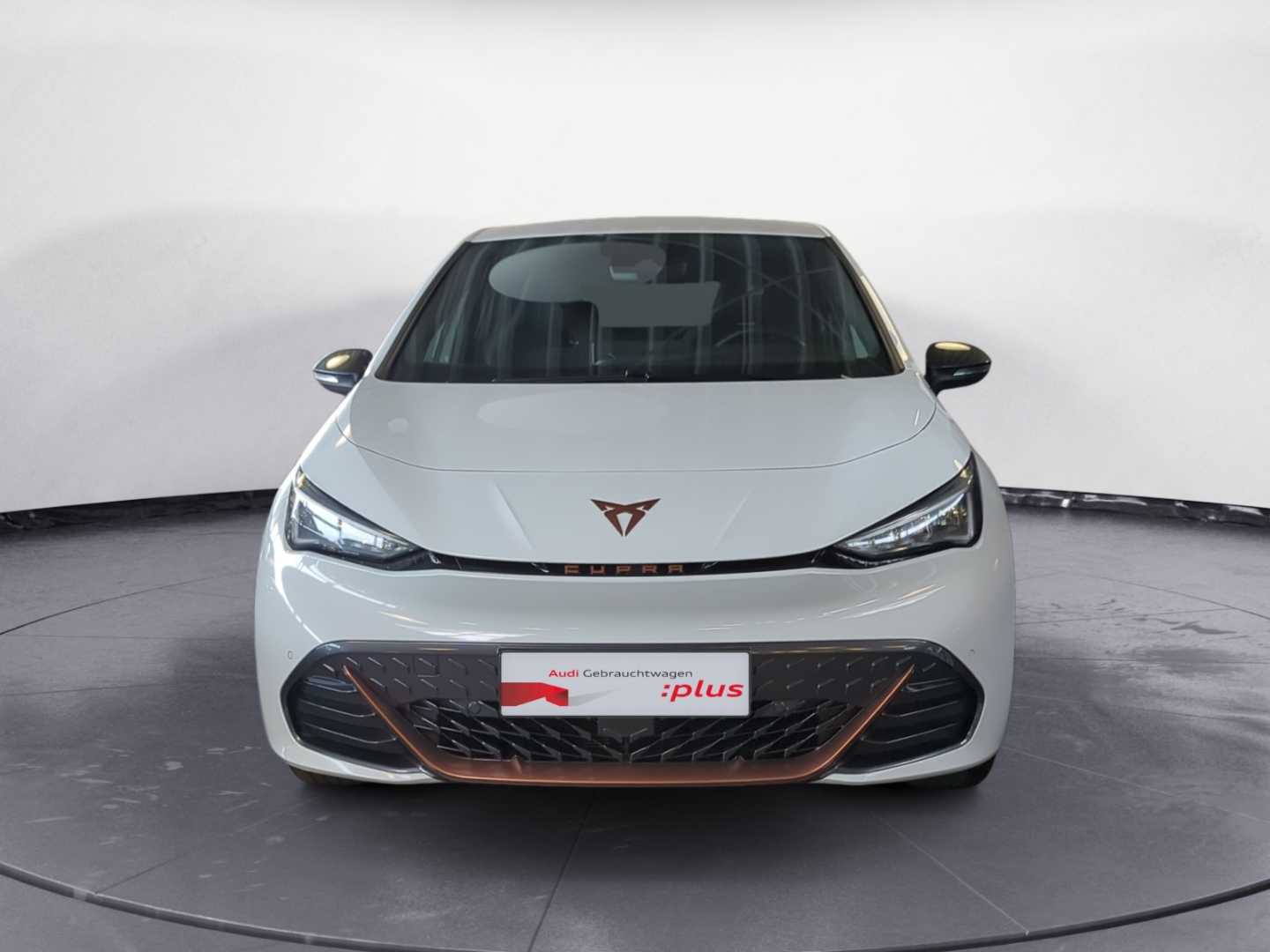 Cupra Born WÄRMEPUMPE/KAMERA/NAVI/ACC/LED/KEYLESS/SHZ+++