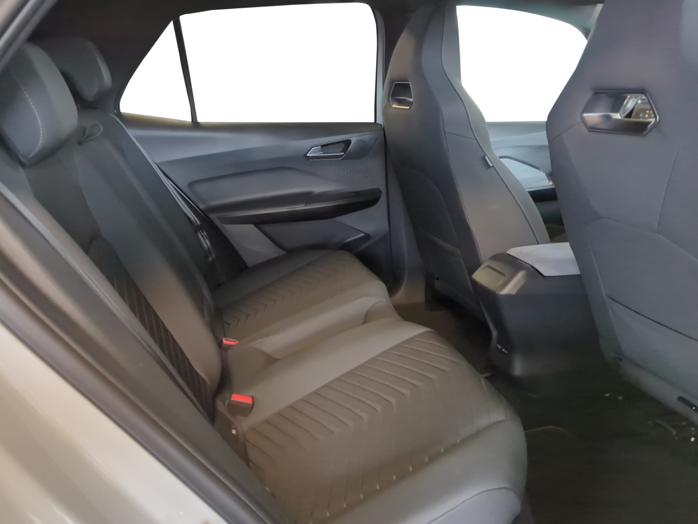 Cupra Born WÄRMEPUMPE/KAMERA/NAVI/ACC/LED/KEYLESS/SHZ+++