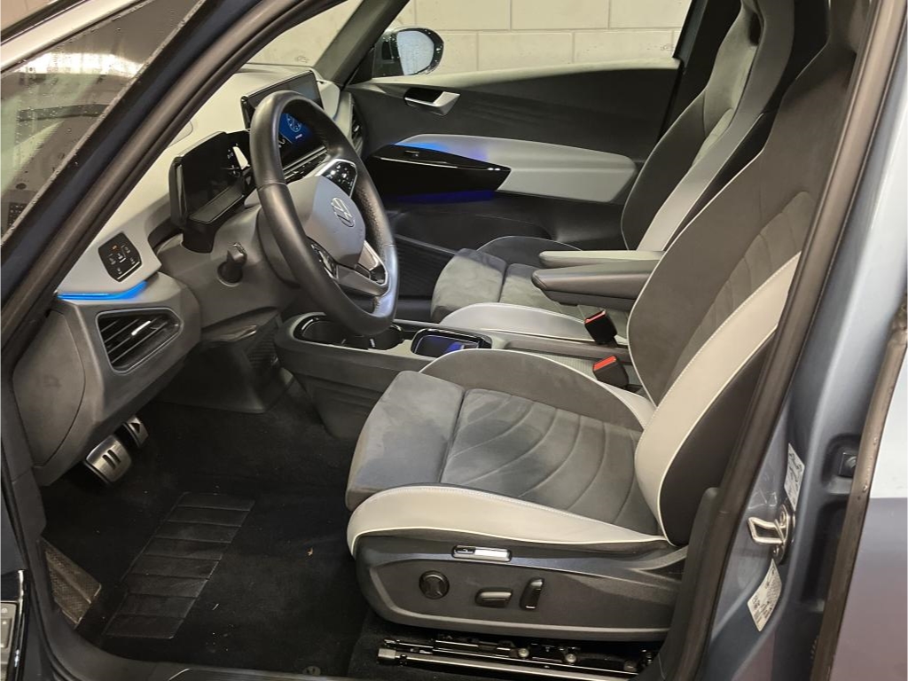 Volkswagen ID.3 Pro Performance