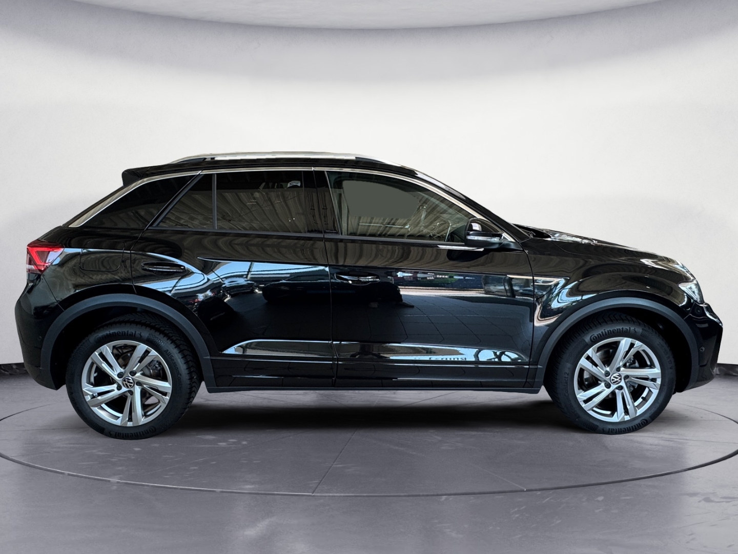 Volkswagen T-Roc R-Line 1.5
