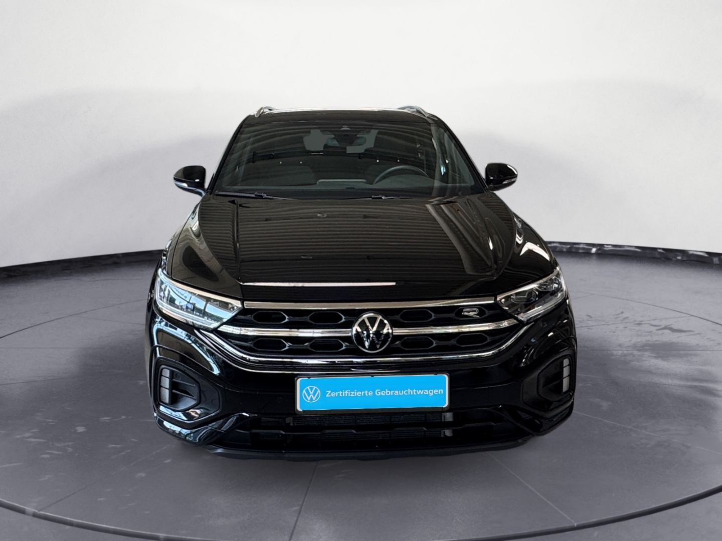 Volkswagen T-Roc R-Line 1.5