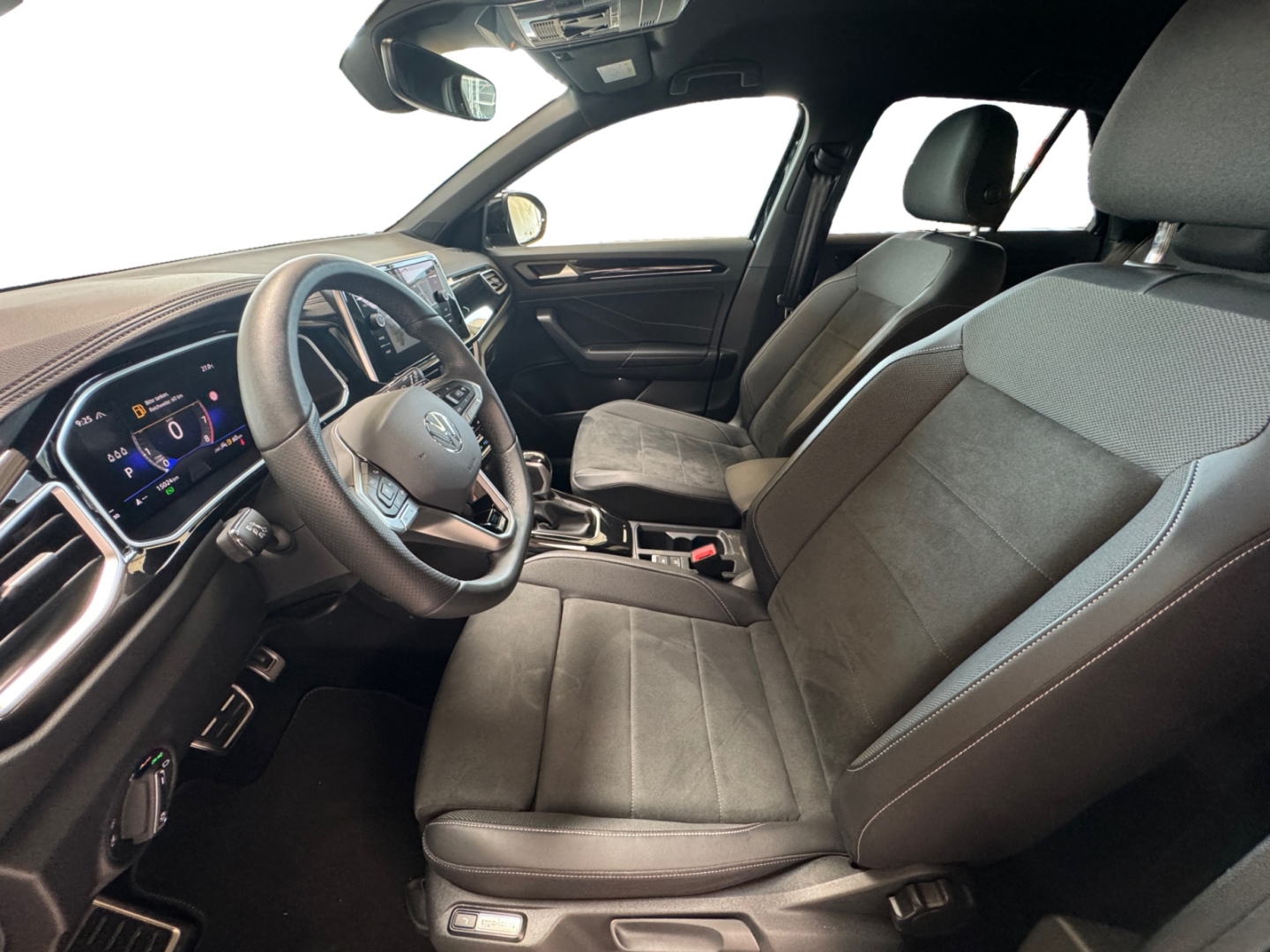 Volkswagen T-Roc R-Line 1.5