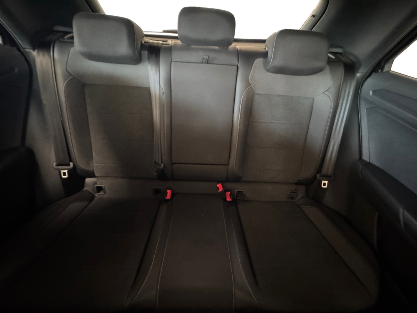 Volkswagen T-Roc R-Line 1.5