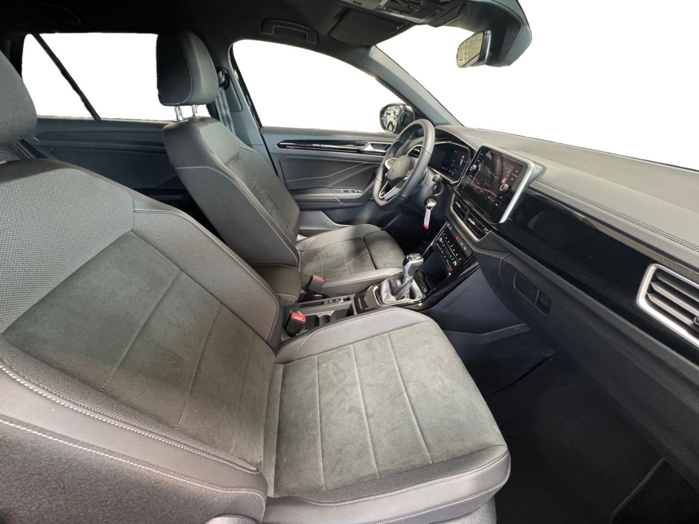 Volkswagen T-Roc R-Line 1.5