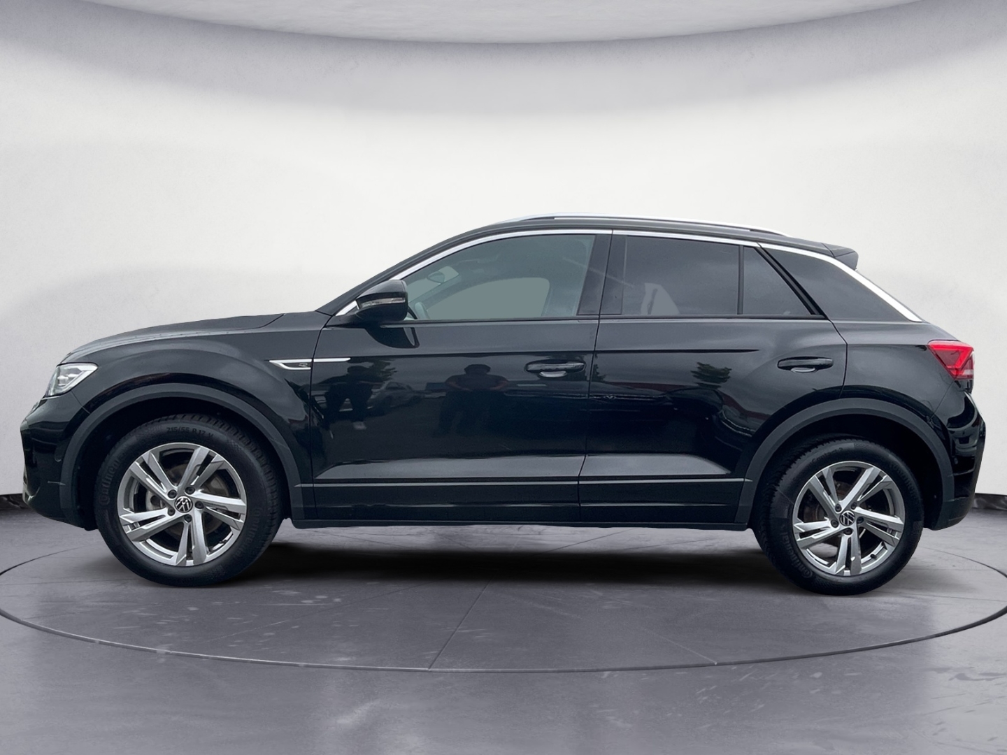 Volkswagen T-Roc R-Line 1.5