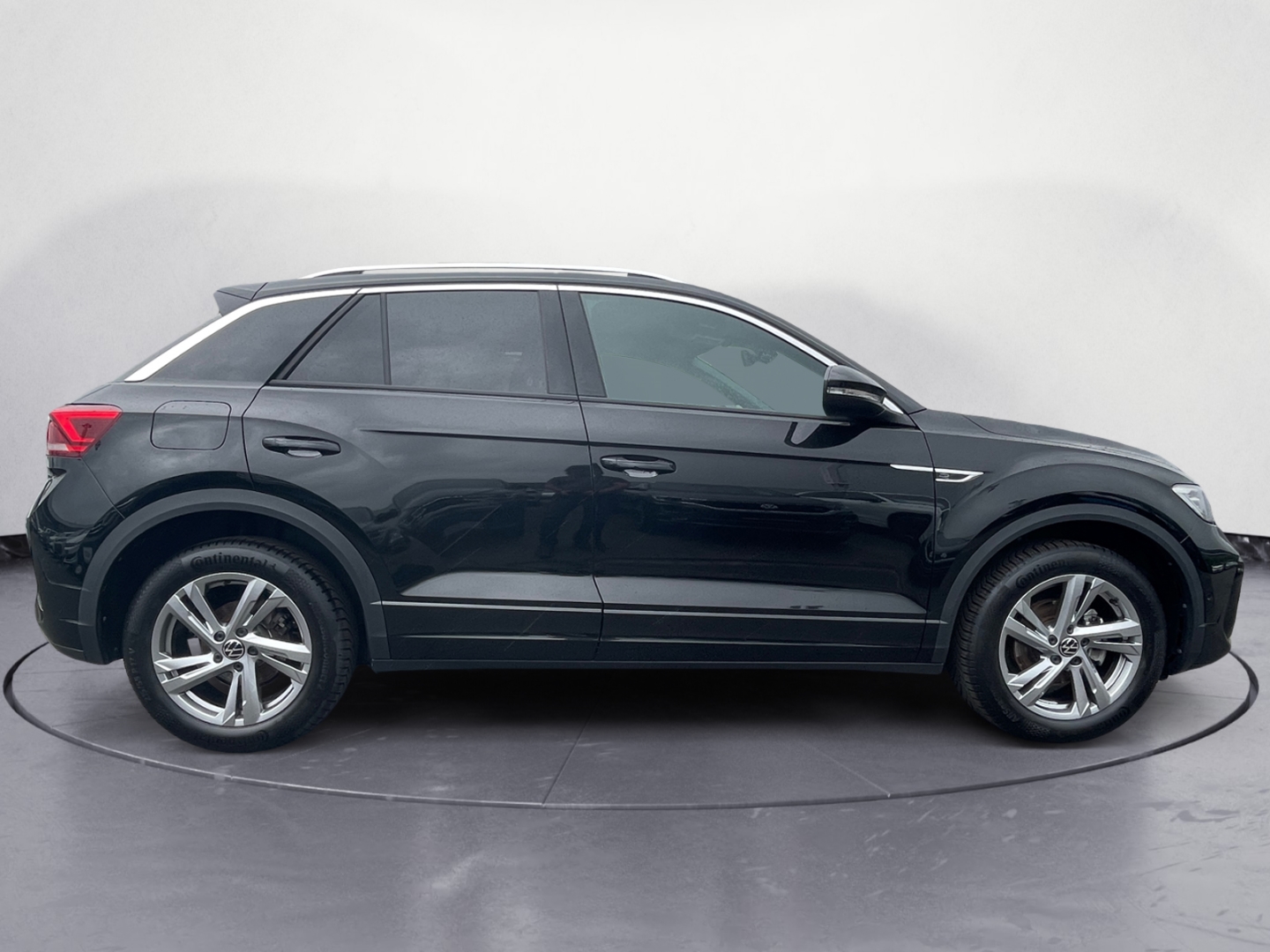 Volkswagen T-Roc R-Line 1.5