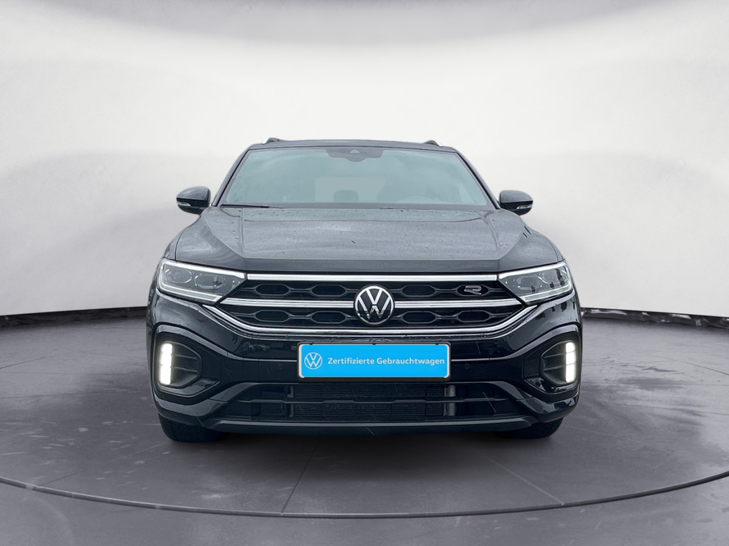 Volkswagen T-Roc R-Line 1.5