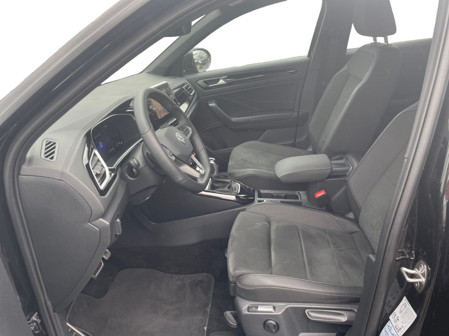 Volkswagen T-Roc R-Line 1.5