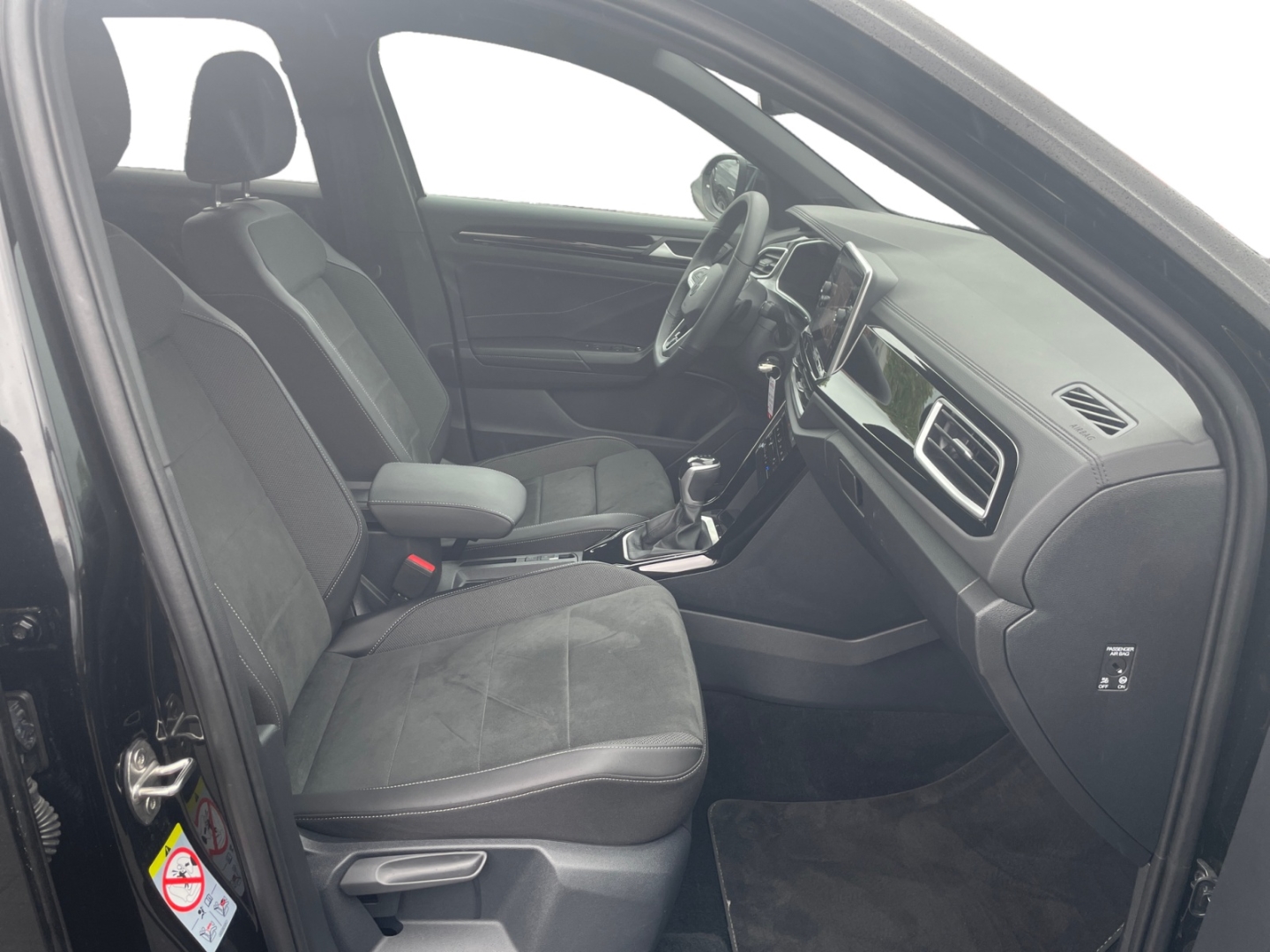 Volkswagen T-Roc R-Line 1.5