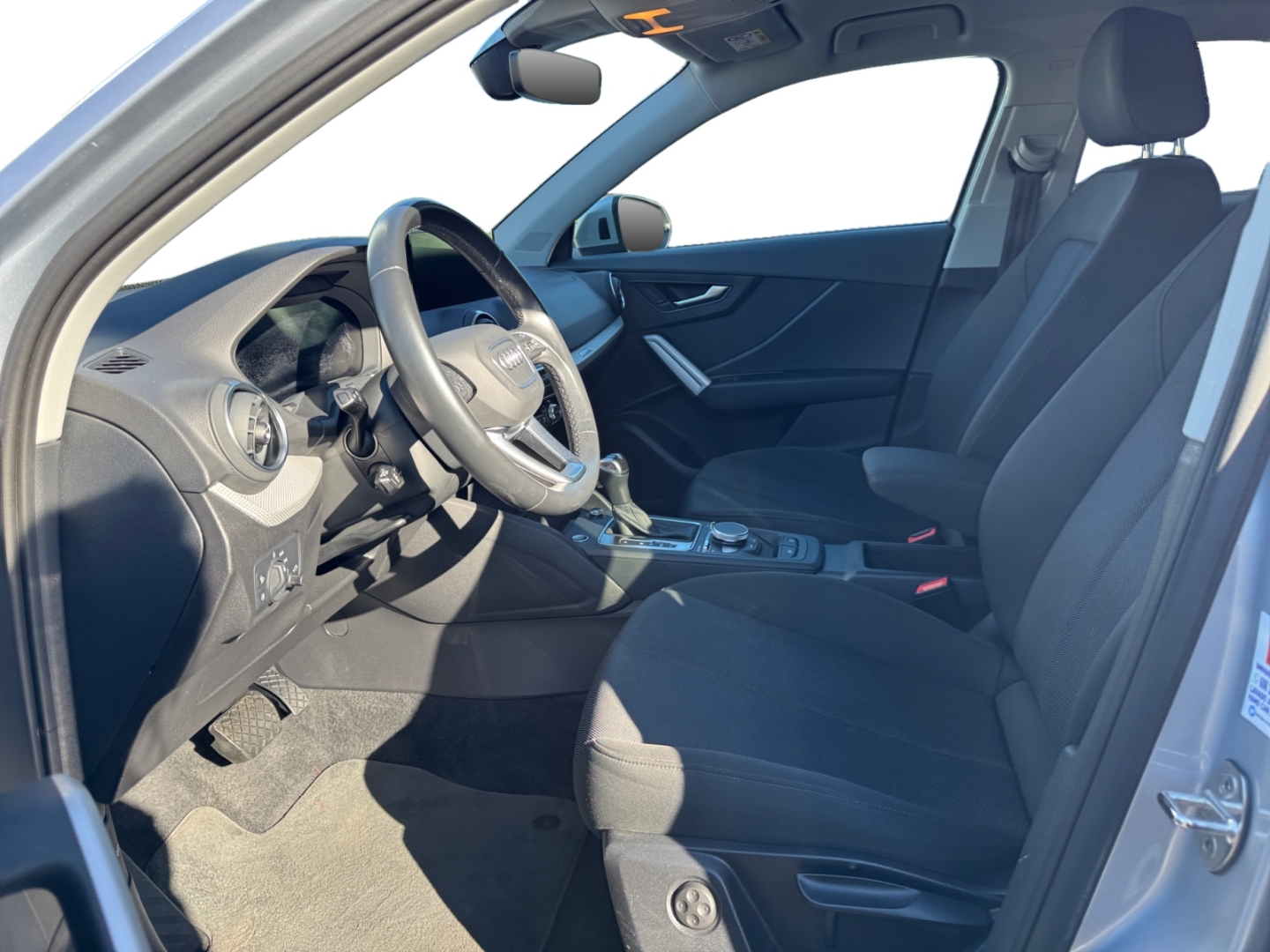 Audi Q2 35 TFSI