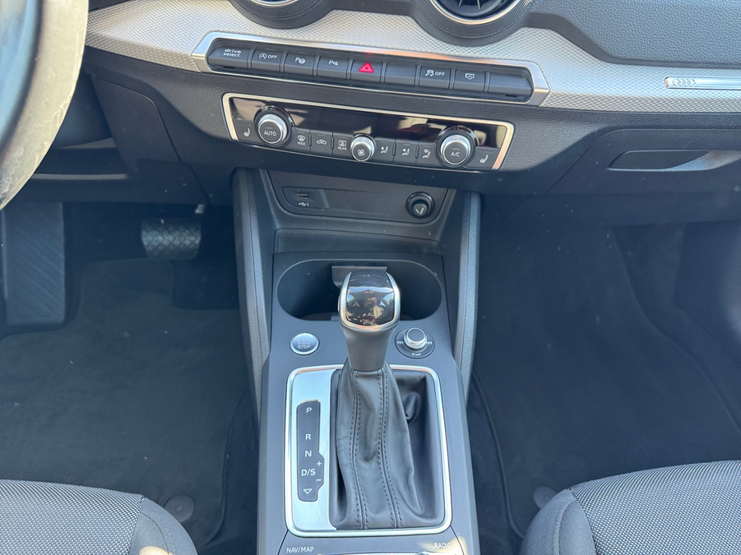 Audi Q2 35 TFSI