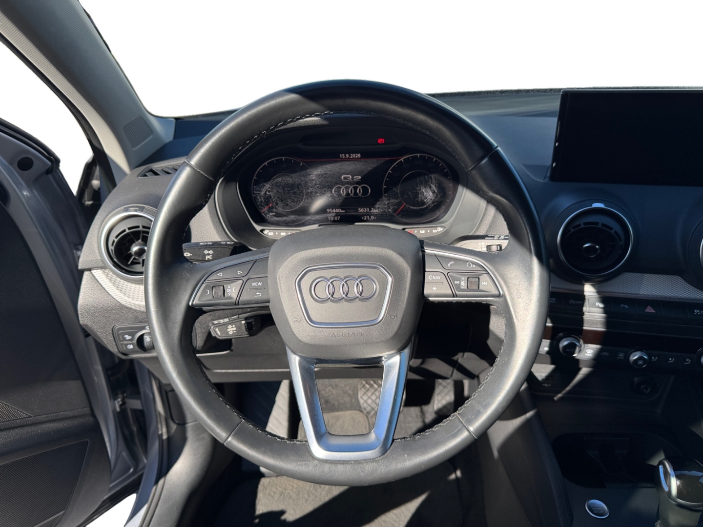 Audi Q2 35 TFSI