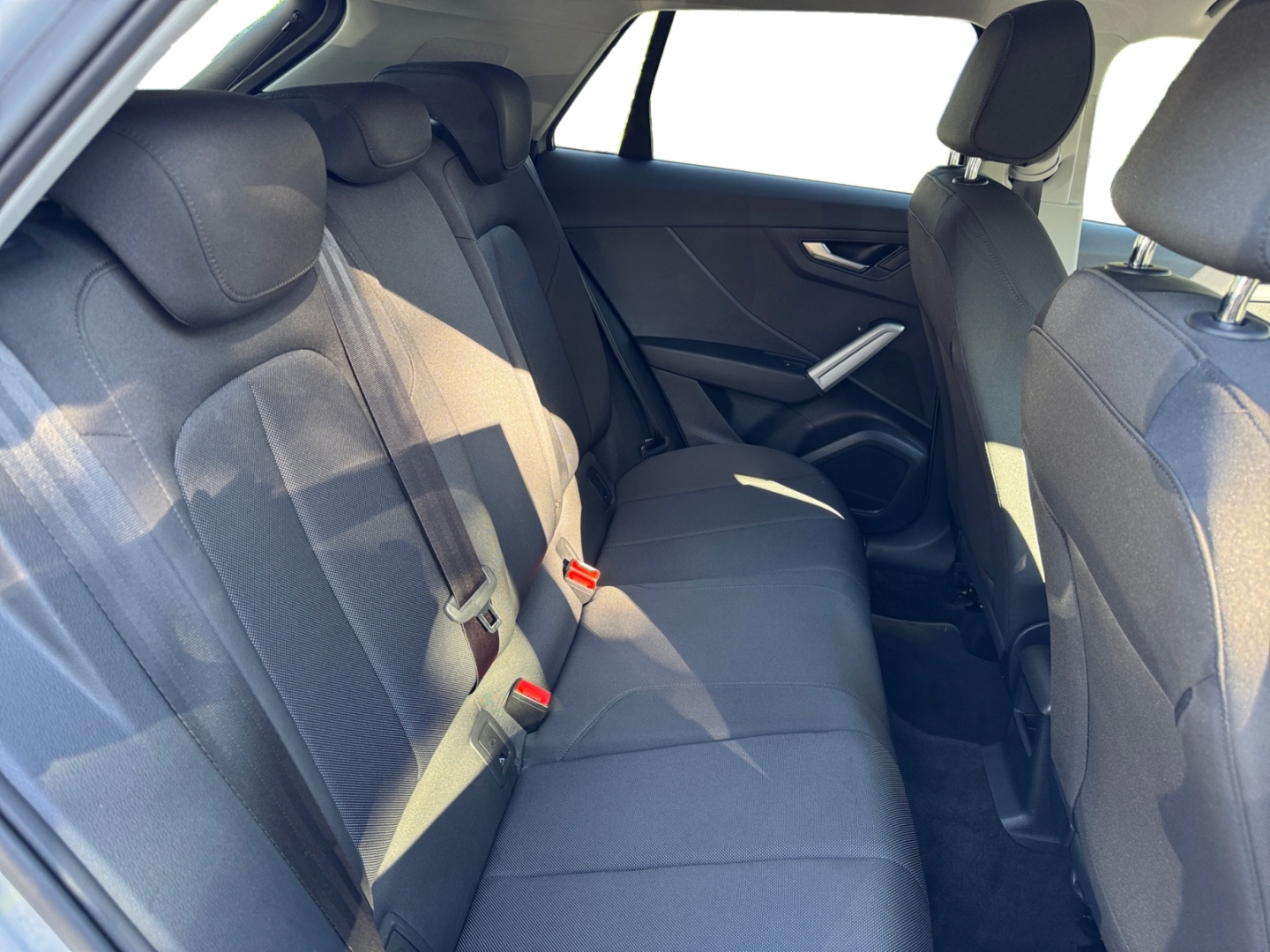 Audi Q2 35 TFSI
